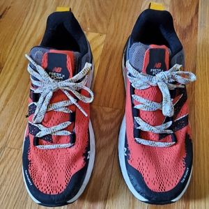 Women's Trail Running Shoe